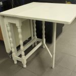 863 9455 GATE-LEG TABLE